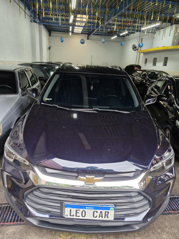 CHEVROLET Tracker - Foto