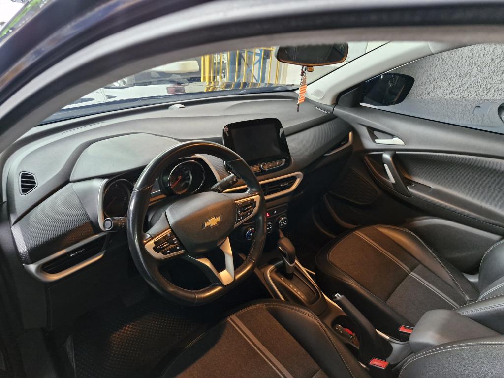 CHEVROLET Tracker - Foto