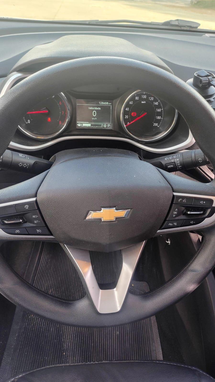CHEVROLET Tracker - Foto