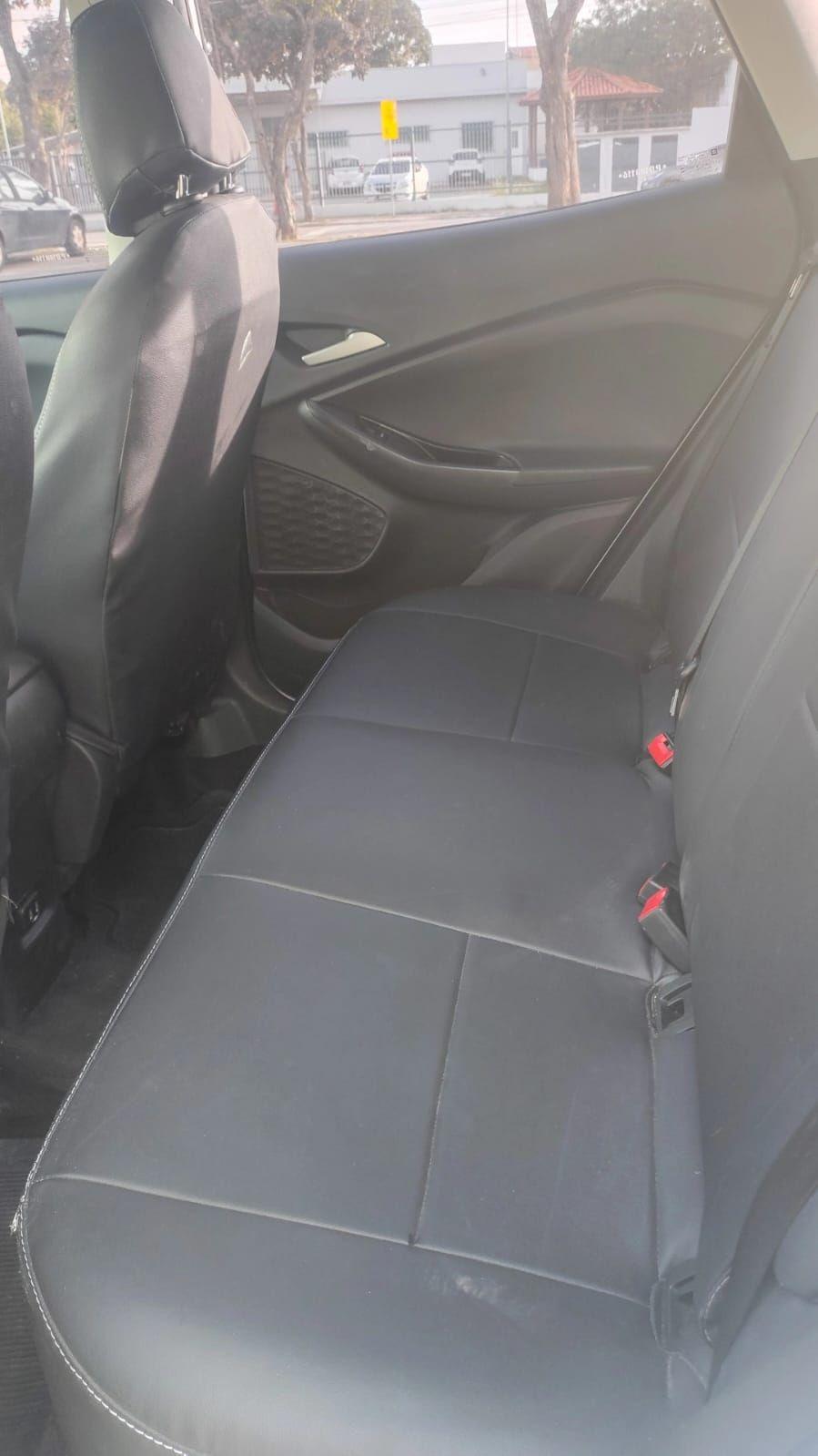 CHEVROLET Tracker - Foto