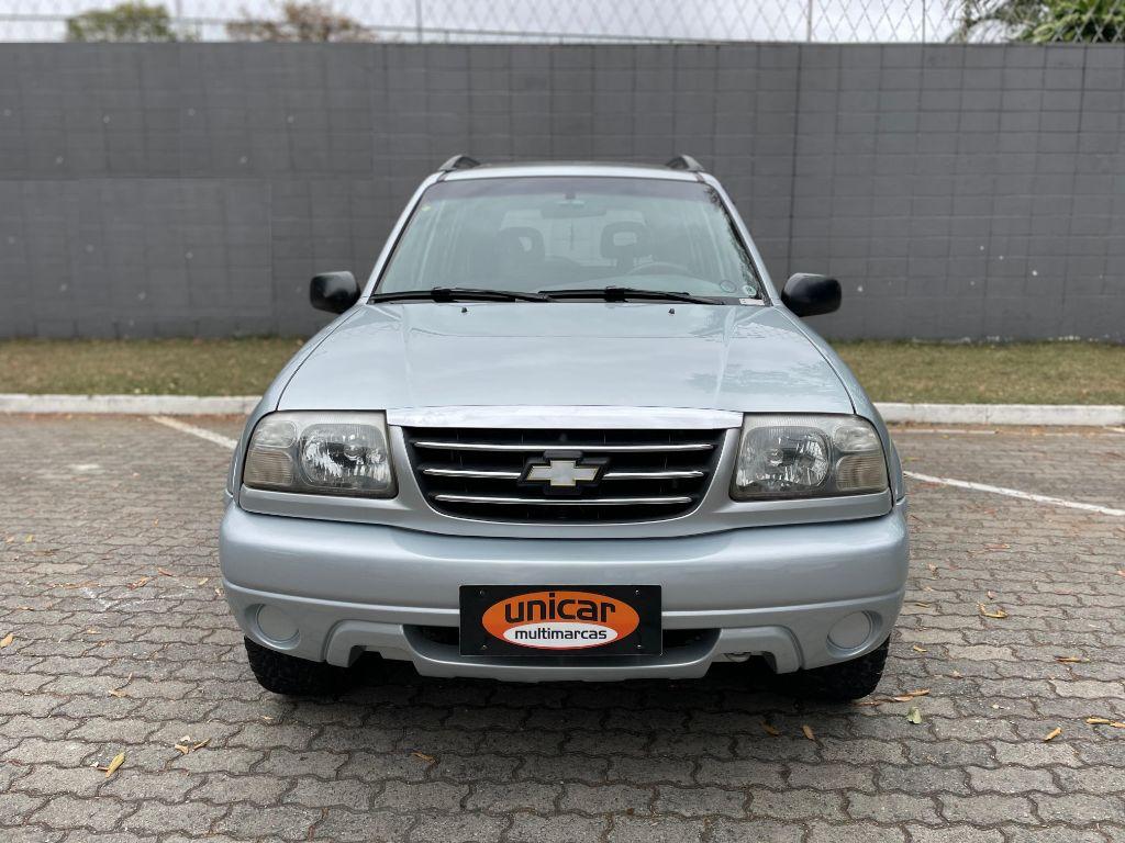 CHEVROLET Tracker - Foto