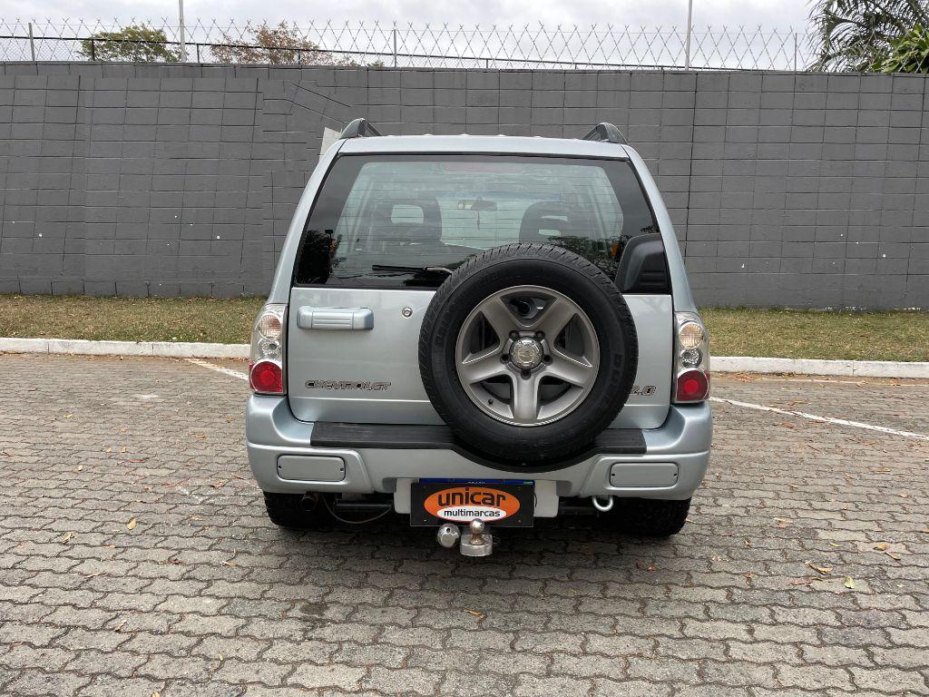 CHEVROLET Tracker - Foto