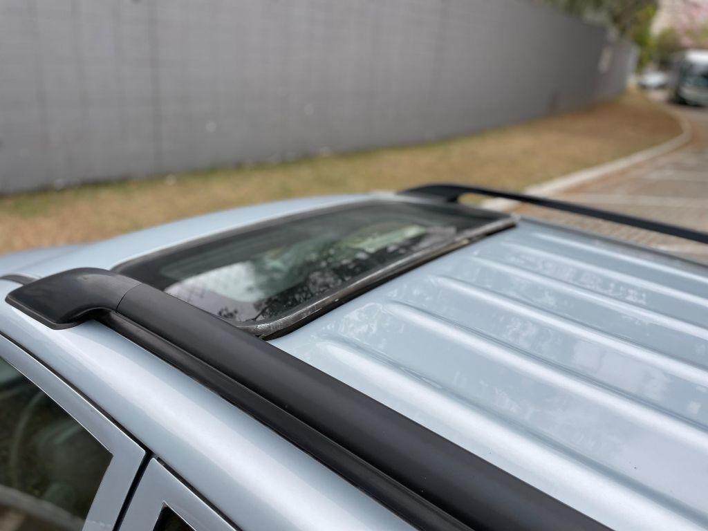 CHEVROLET Tracker - Foto