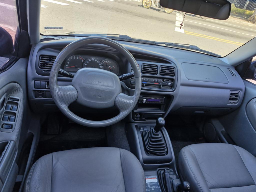 CHEVROLET Tracker - Foto