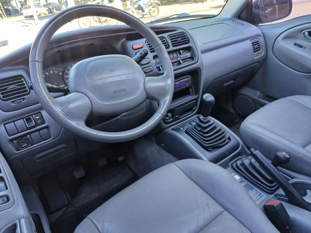 CHEVROLET Tracker - Foto