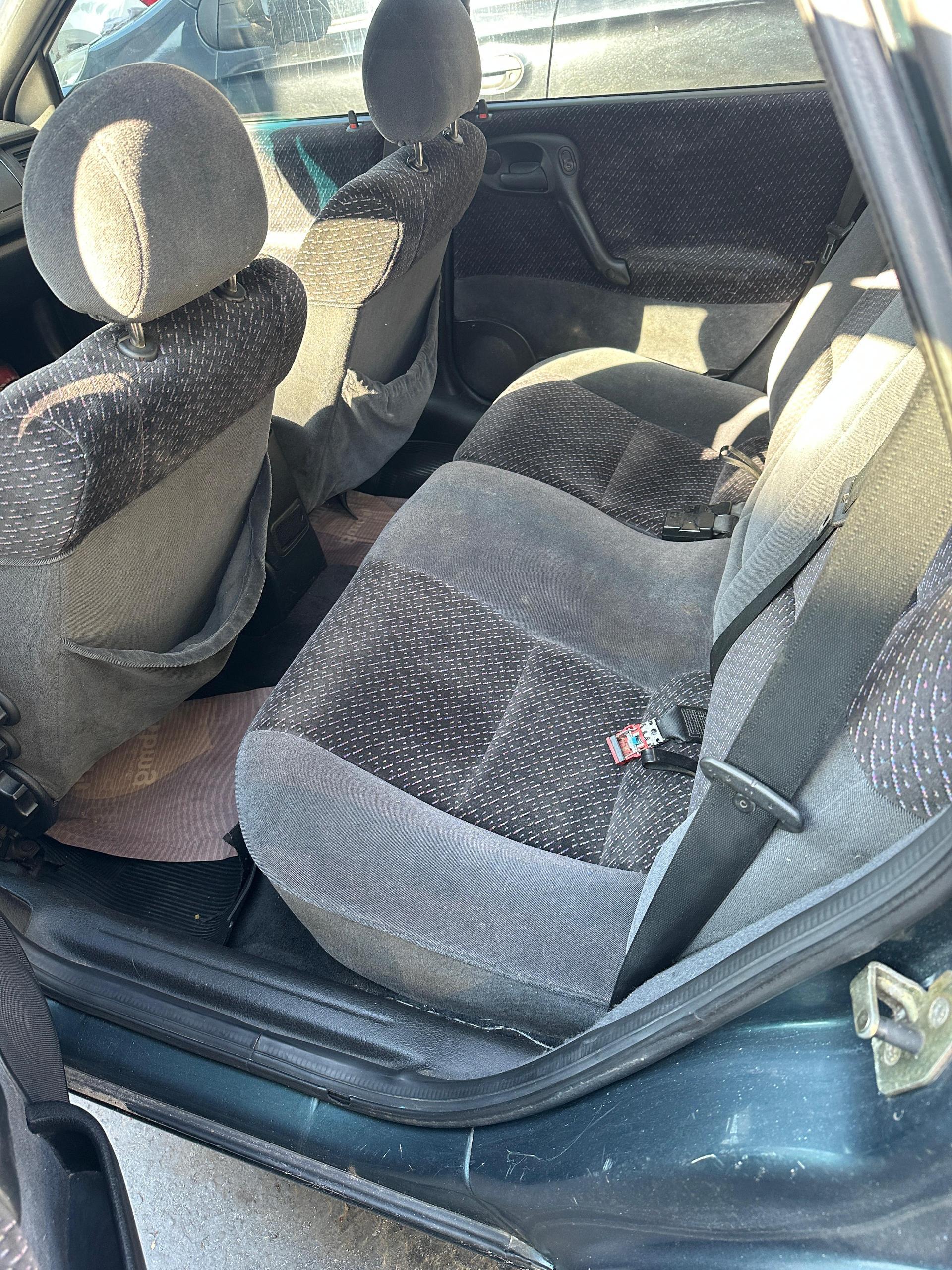 CHEVROLET Vectra Sedan - Foto