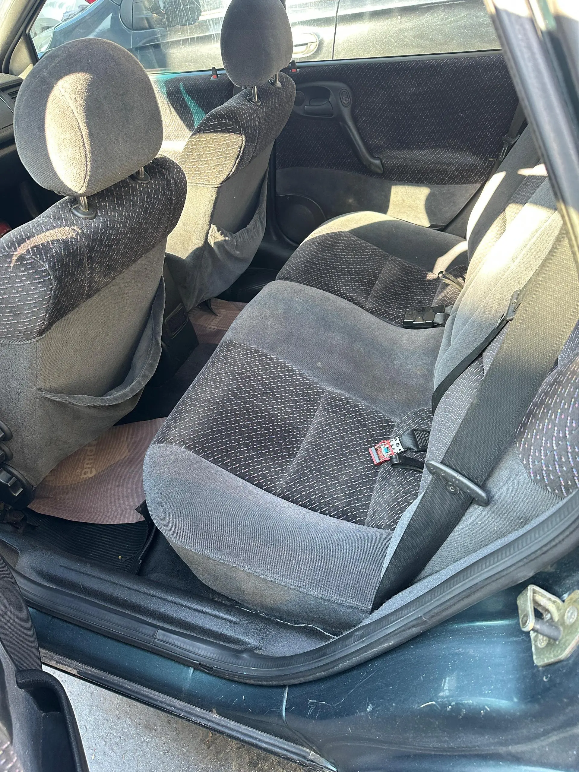 CHEVROLET Vectra Sedan - Foto