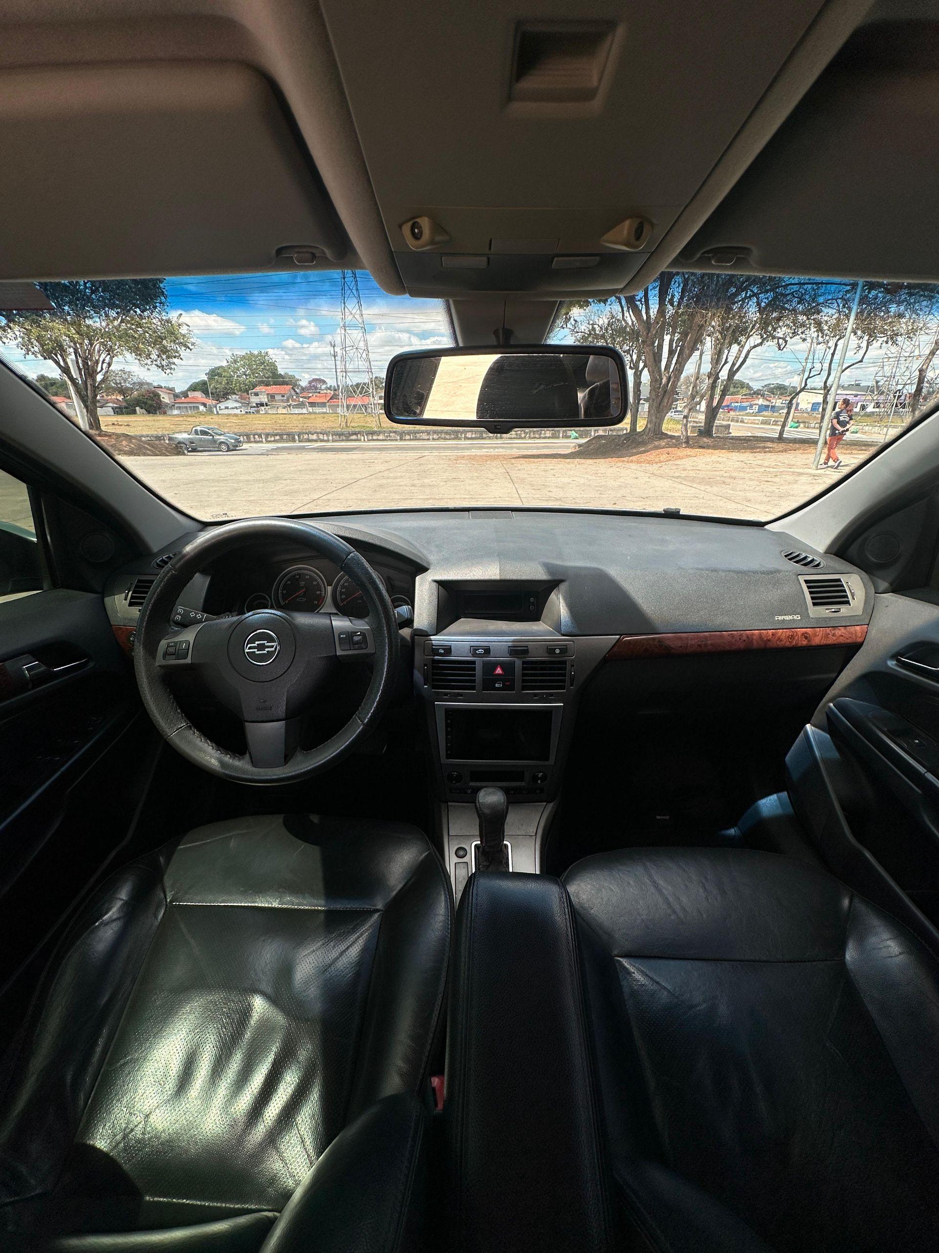 CHEVROLET Vectra Sedan - Foto