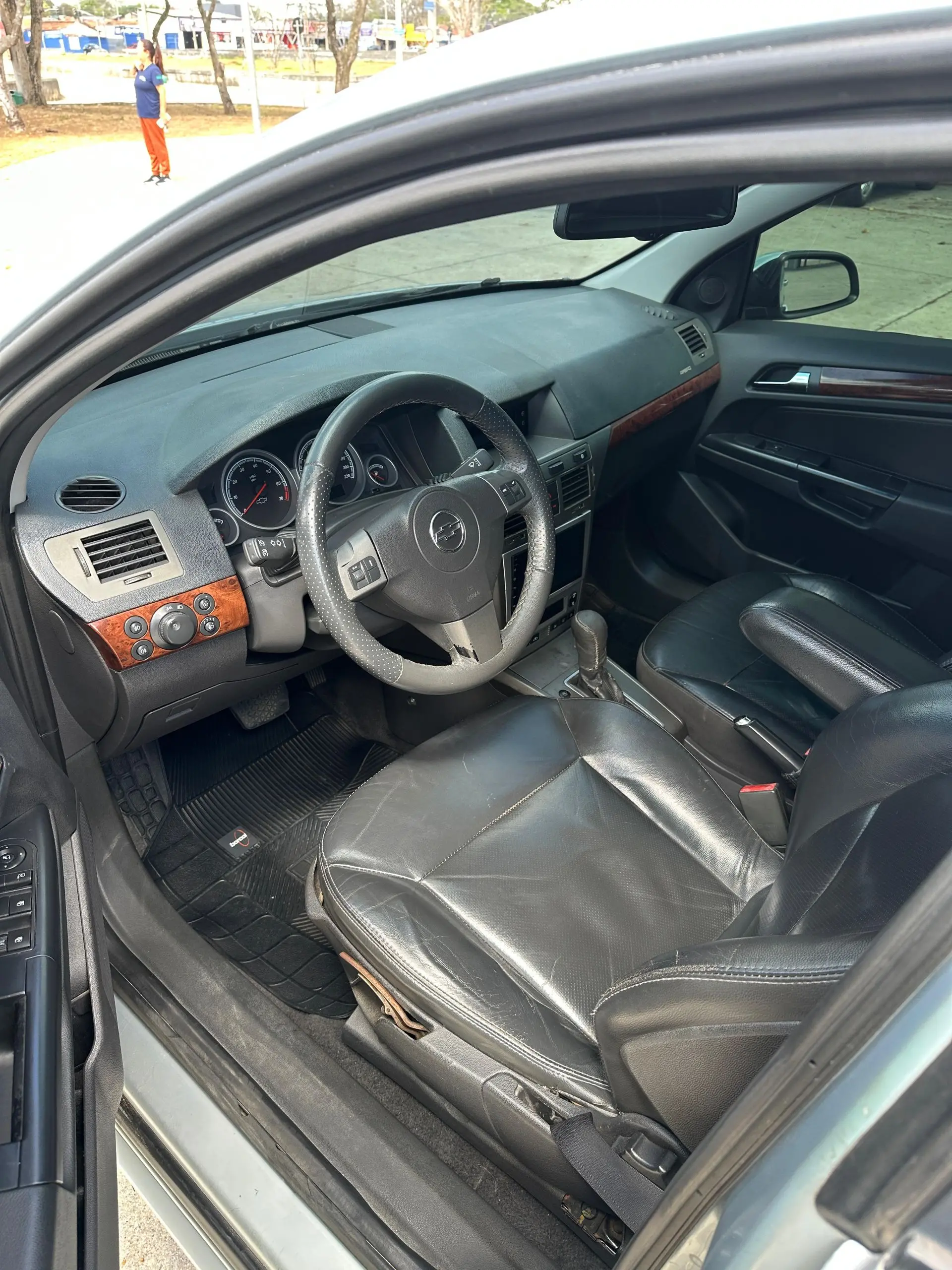 CHEVROLET Vectra Sedan - Foto