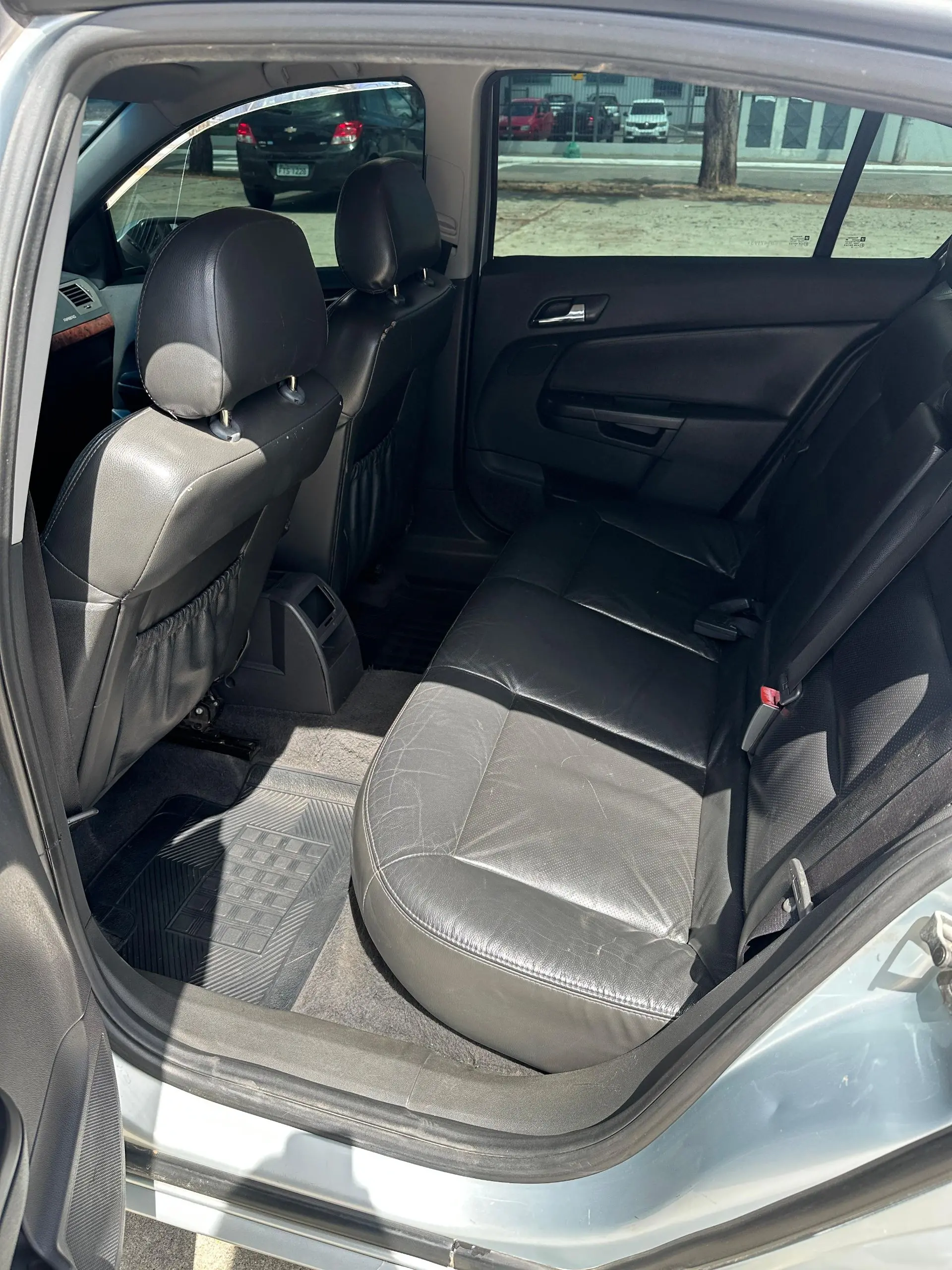 CHEVROLET Vectra Sedan - Foto