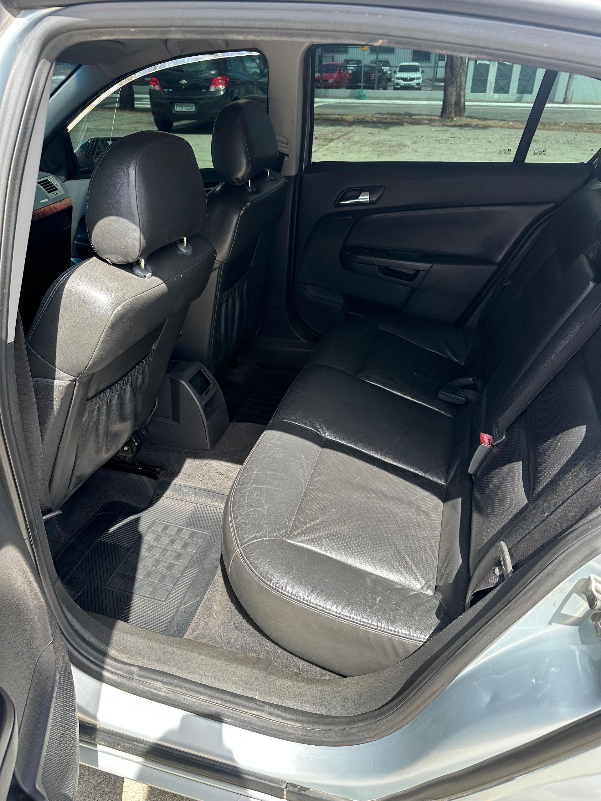 CHEVROLET Vectra Sedan - Foto