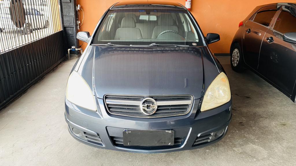 CHEVROLET Vectra Sedan - Foto