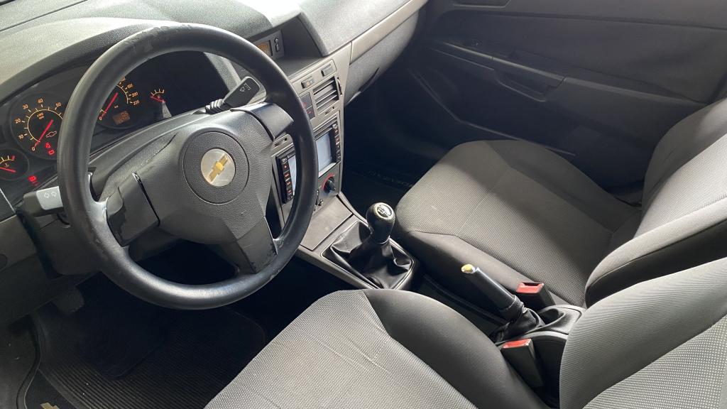 CHEVROLET Vectra Sedan - Foto