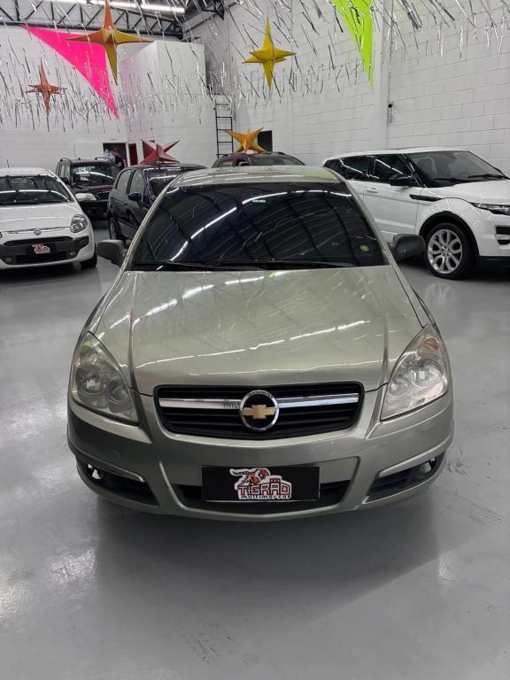 CHEVROLET Vectra Sedan - Foto