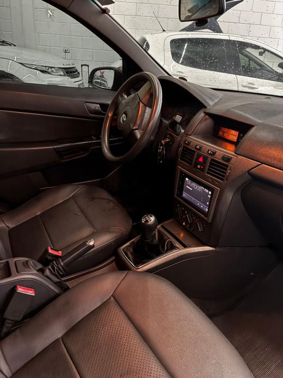 CHEVROLET Vectra Sedan - Foto