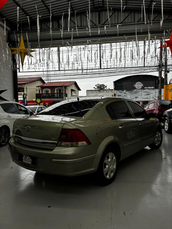 CHEVROLET Vectra Sedan - Foto