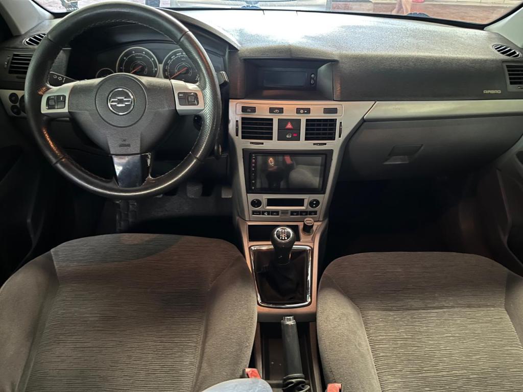 CHEVROLET Vectra Sedan - Foto