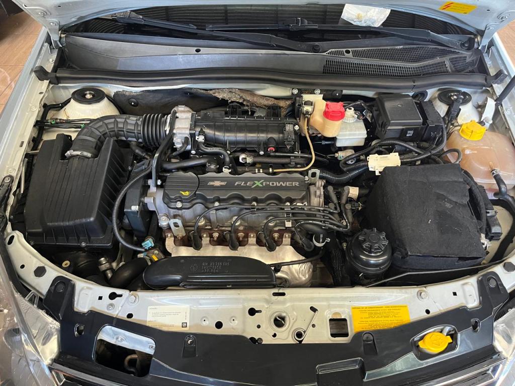 CHEVROLET Vectra Sedan - Foto