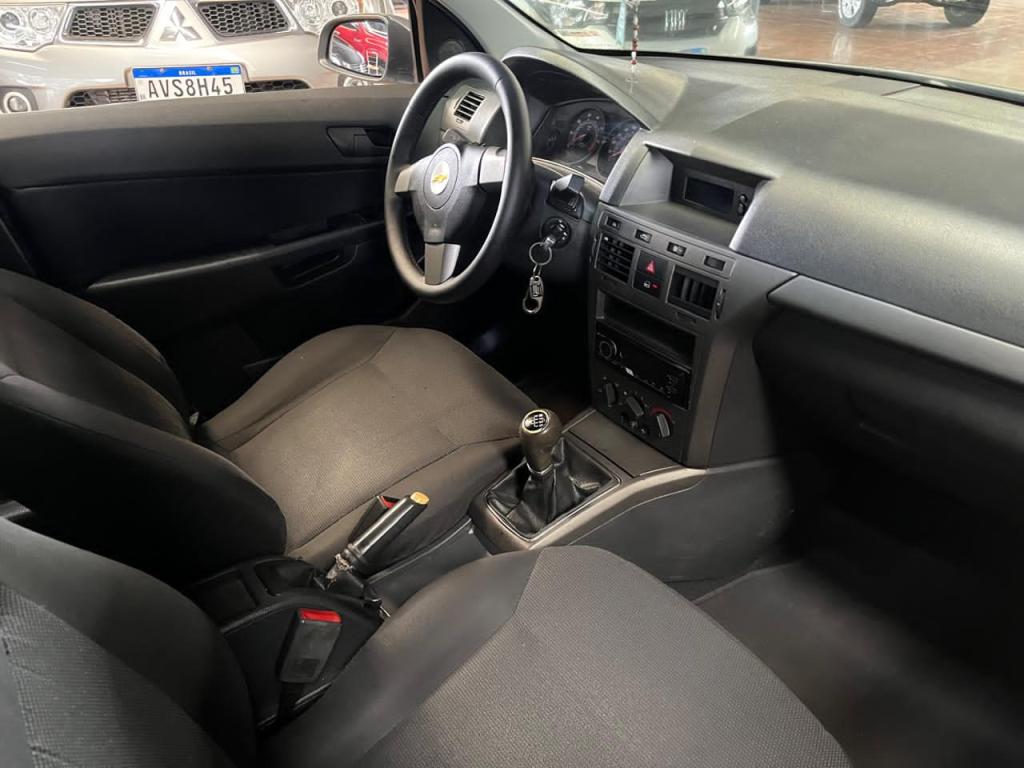 CHEVROLET Vectra Sedan - Foto