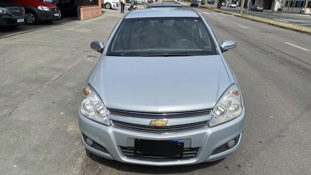 CHEVROLET Vectra Sedan