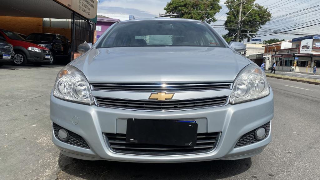 CHEVROLET Vectra Sedan - Foto