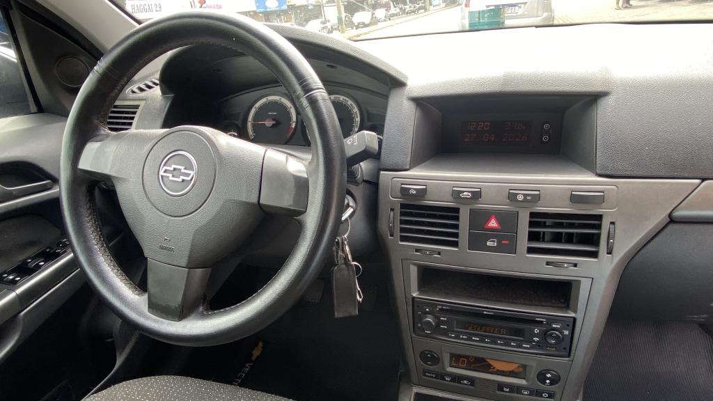 CHEVROLET Vectra Sedan - Foto