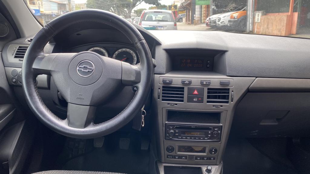 CHEVROLET Vectra Sedan - Foto