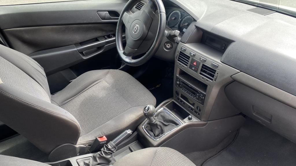 CHEVROLET Vectra Sedan - Foto