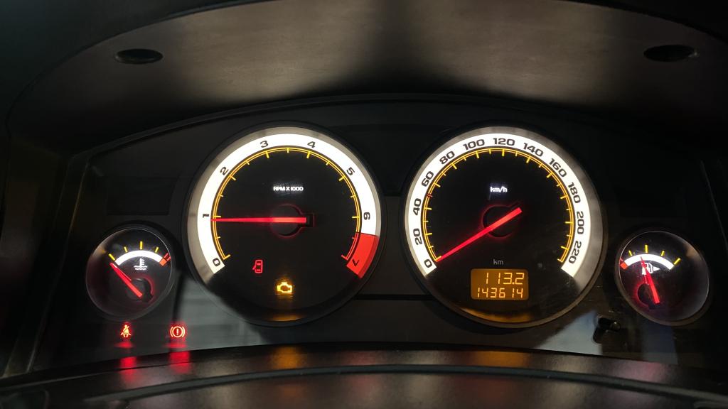CHEVROLET Vectra Sedan - Foto