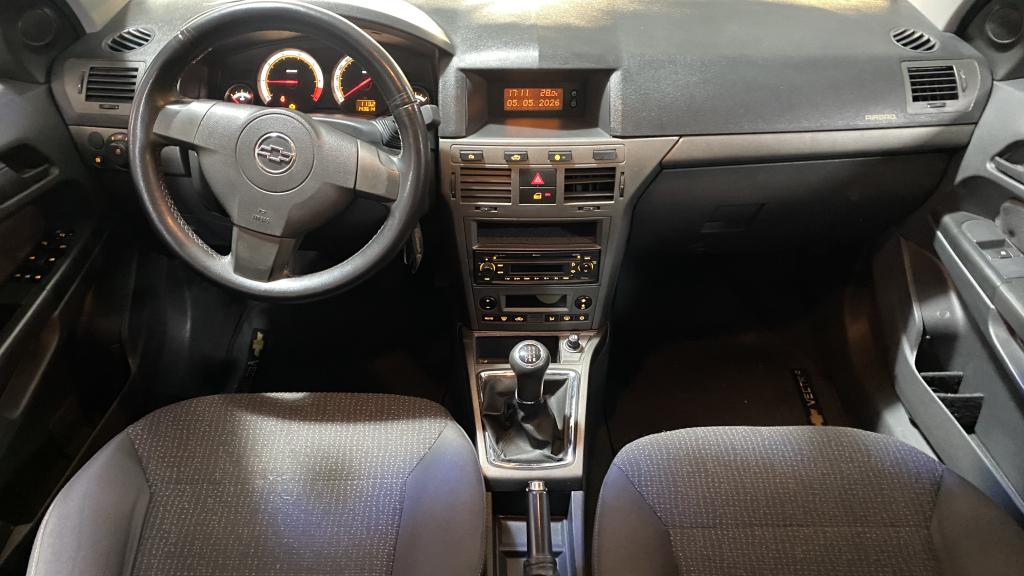 CHEVROLET Vectra Sedan - Foto