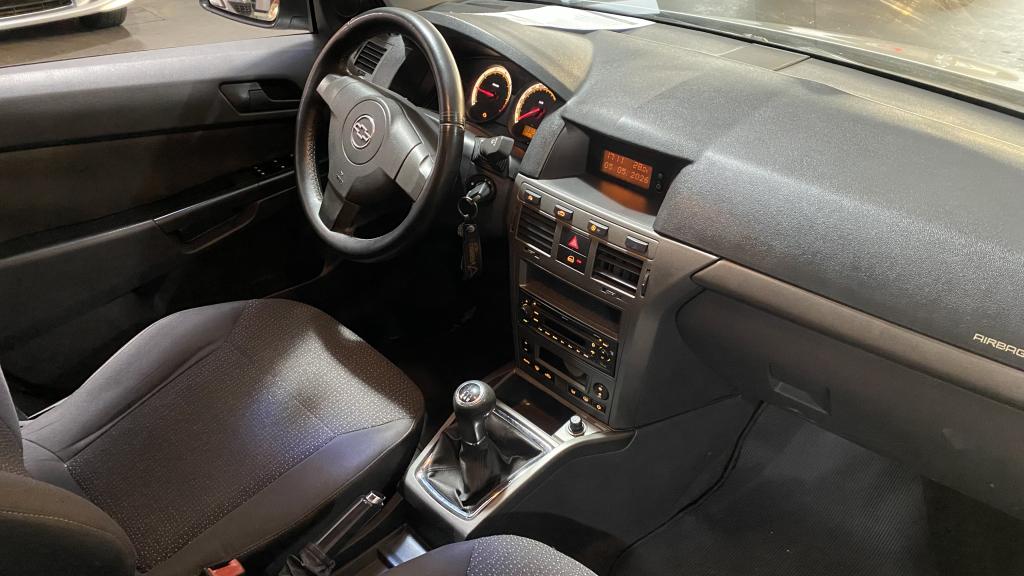 CHEVROLET Vectra Sedan - Foto
