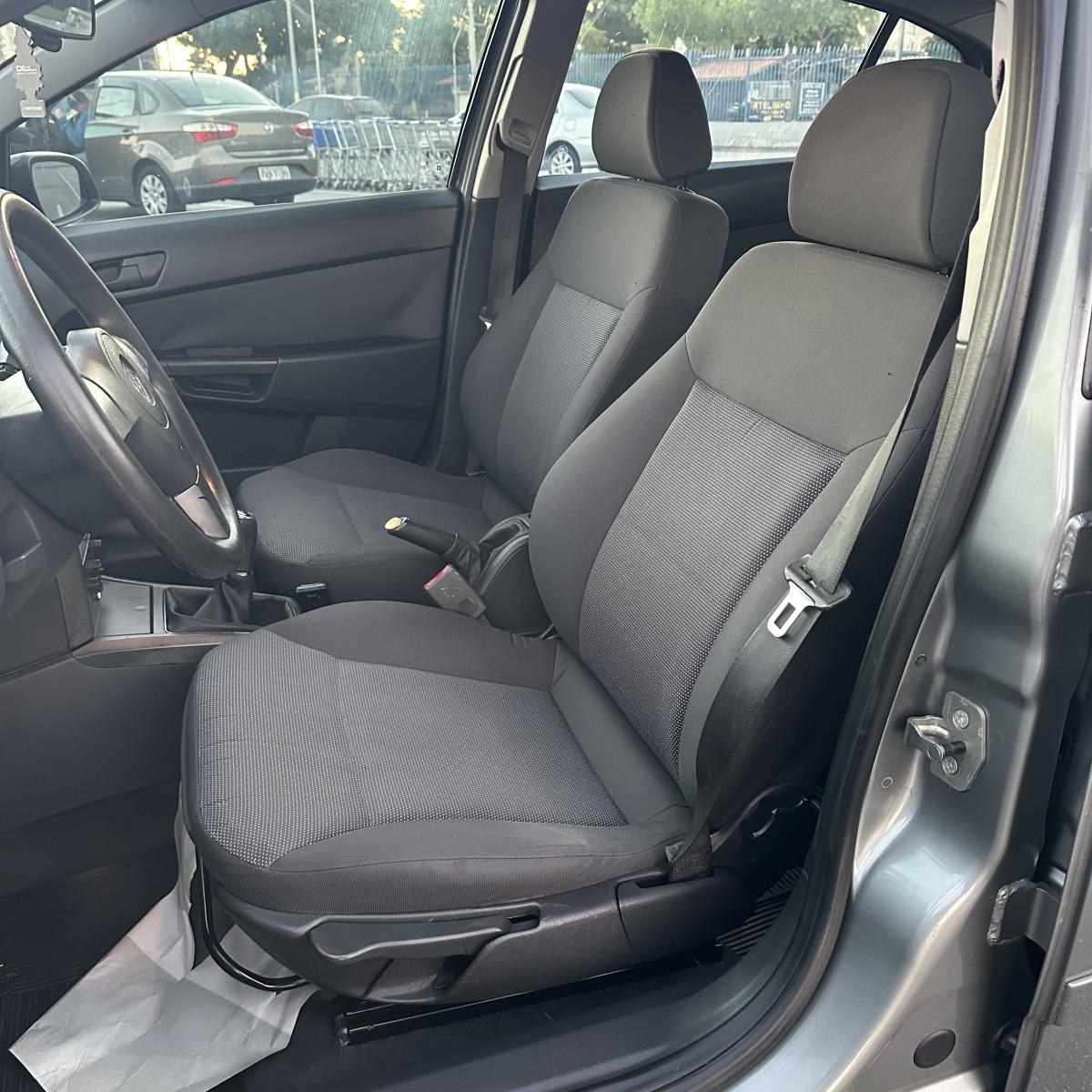 CHEVROLET Vectra Sedan - Foto