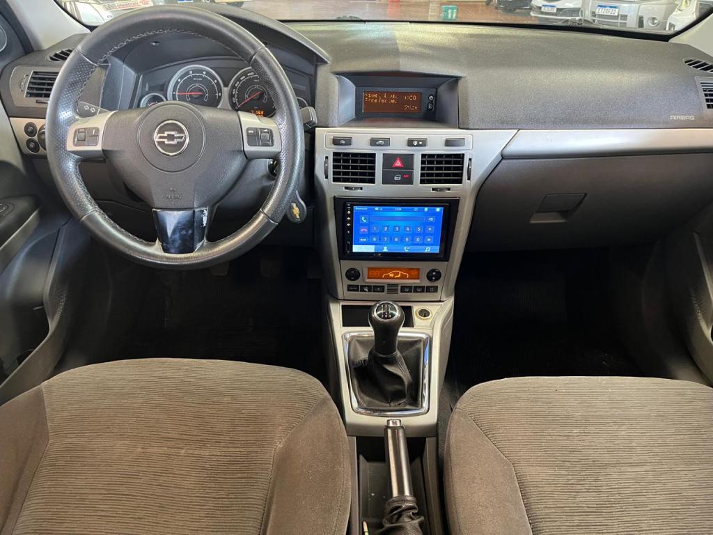 CHEVROLET Vectra Sedan - Foto