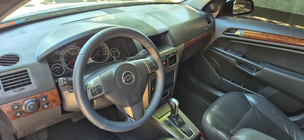 CHEVROLET Vectra Sedan - Foto
