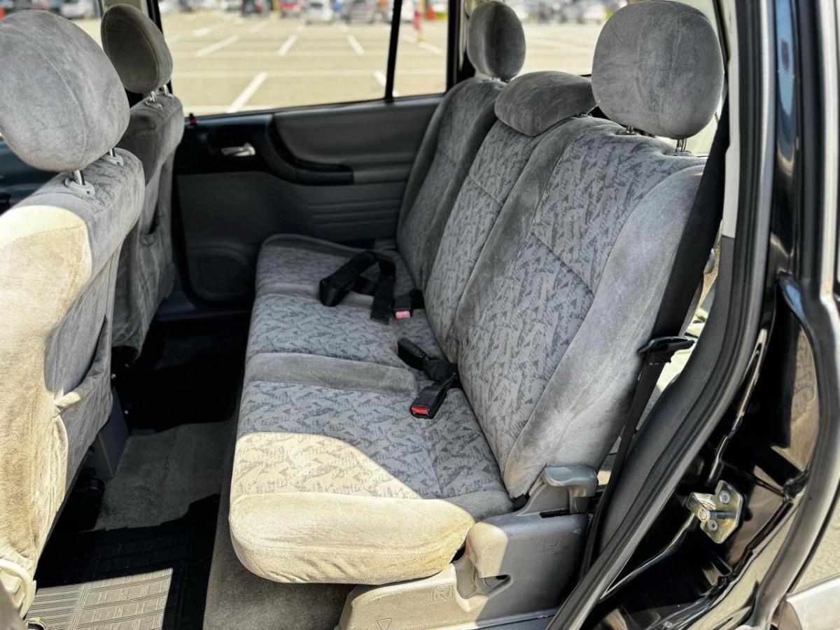 CHEVROLET Zafira - Foto