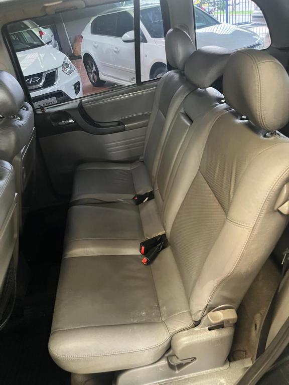 CHEVROLET Zafira - Foto