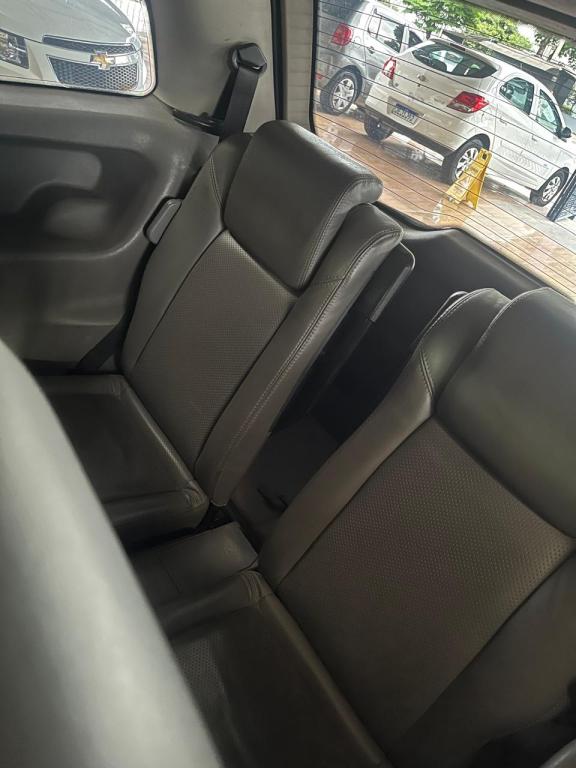 CHEVROLET Zafira - Foto