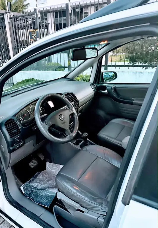 CHEVROLET Zafira - Foto