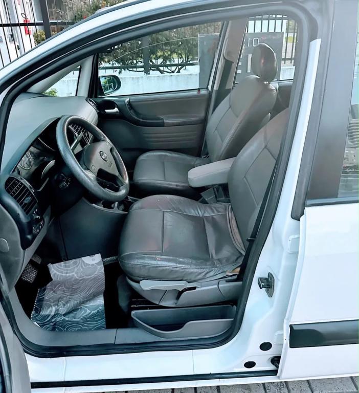 CHEVROLET Zafira - Foto
