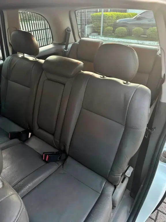 CHEVROLET Zafira - Foto