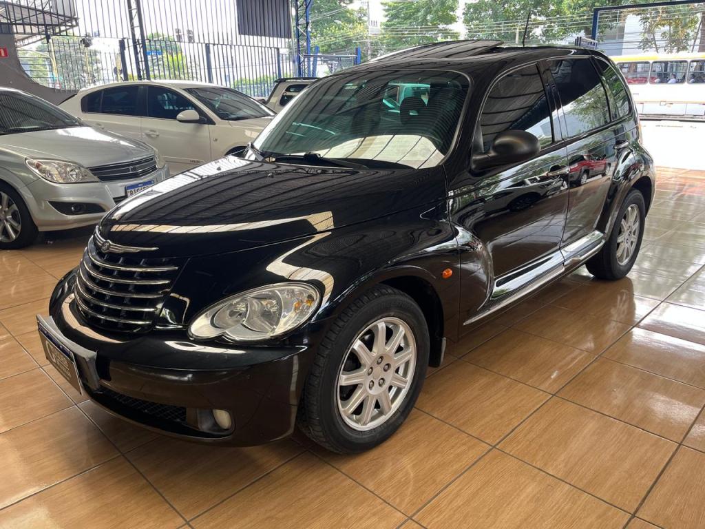 CHRYSLER PT Cruiser
