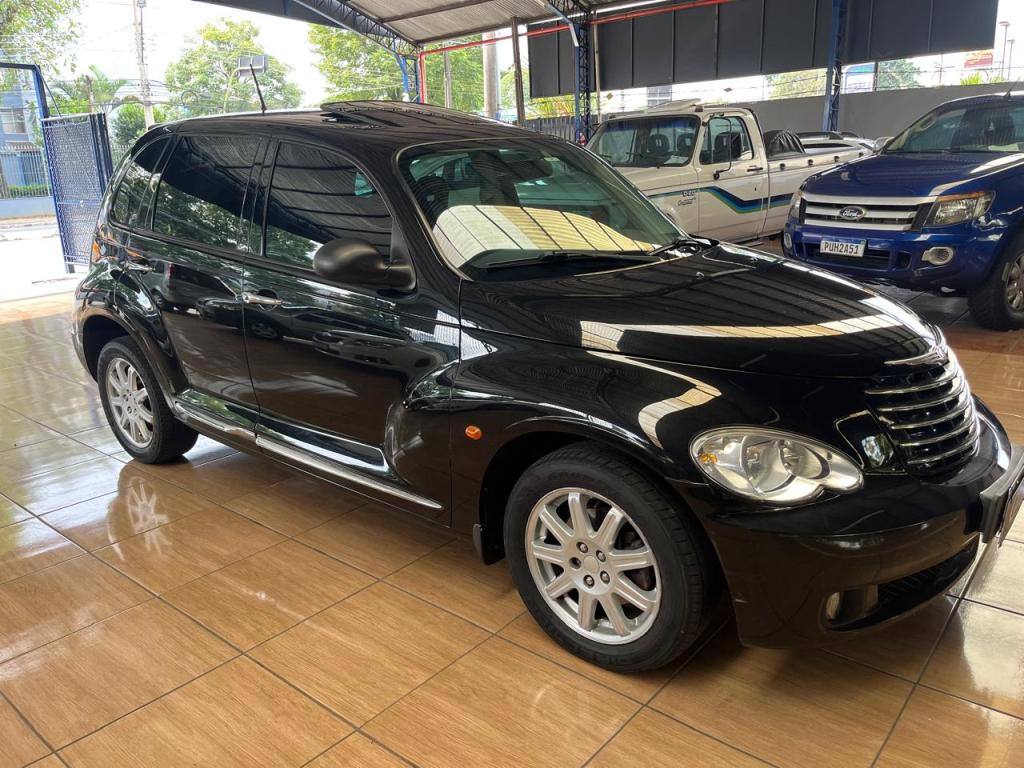 CHRYSLER PT Cruiser - Foto