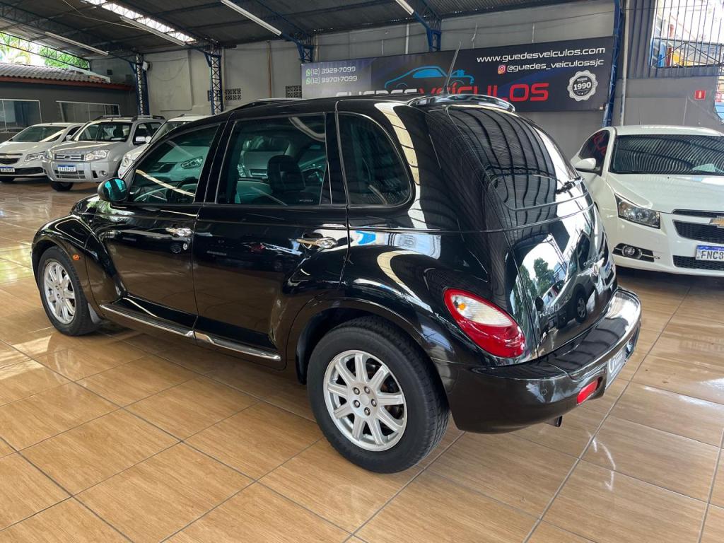 CHRYSLER PT Cruiser - Foto