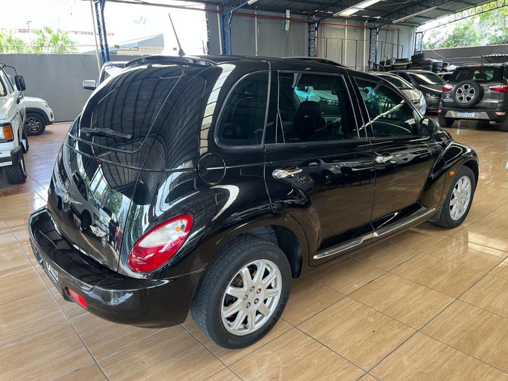 CHRYSLER PT Cruiser - Foto