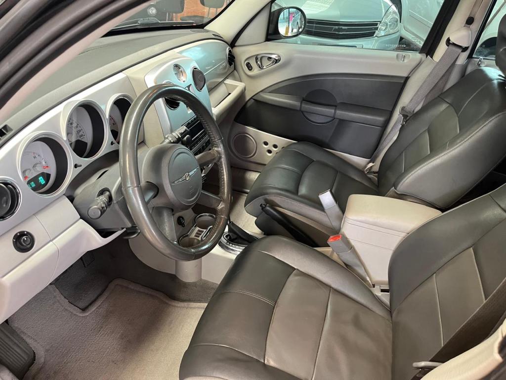 CHRYSLER PT Cruiser - Foto