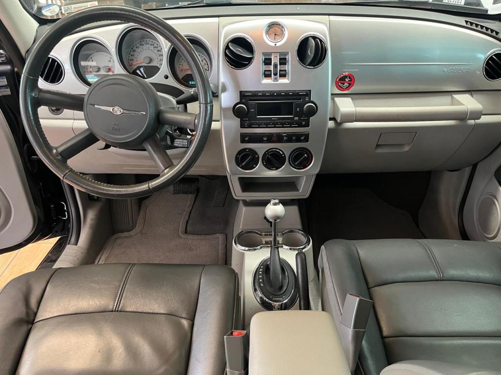 CHRYSLER PT Cruiser - Foto