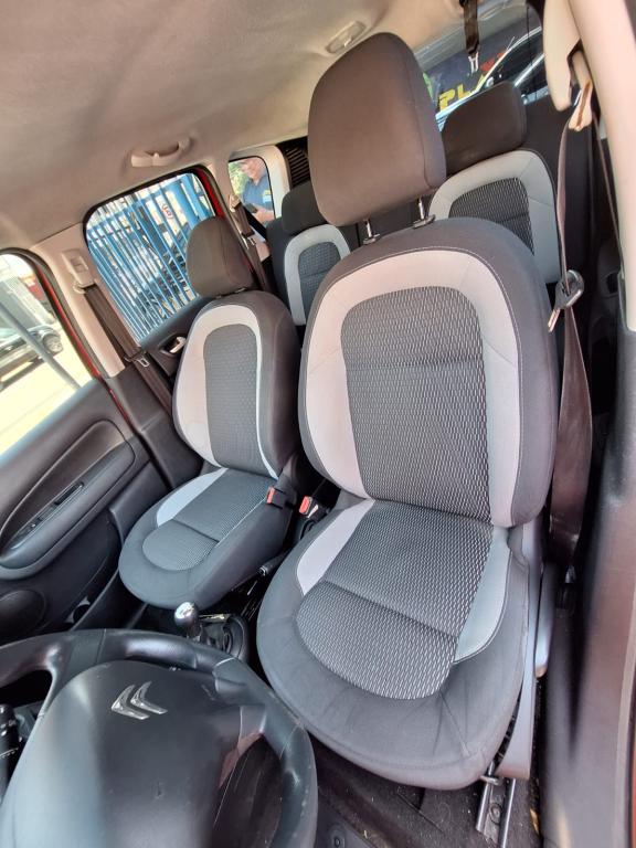 CITROEN Aircross - Foto