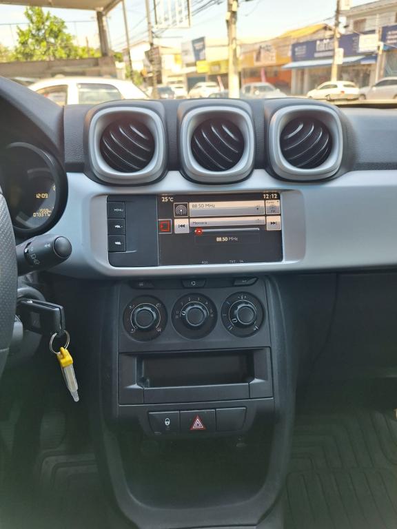 CITROEN Aircross - Foto