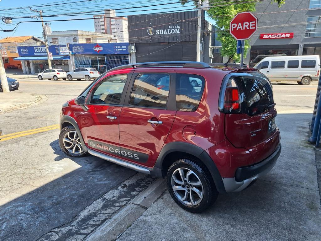 CITROEN Aircross - Foto