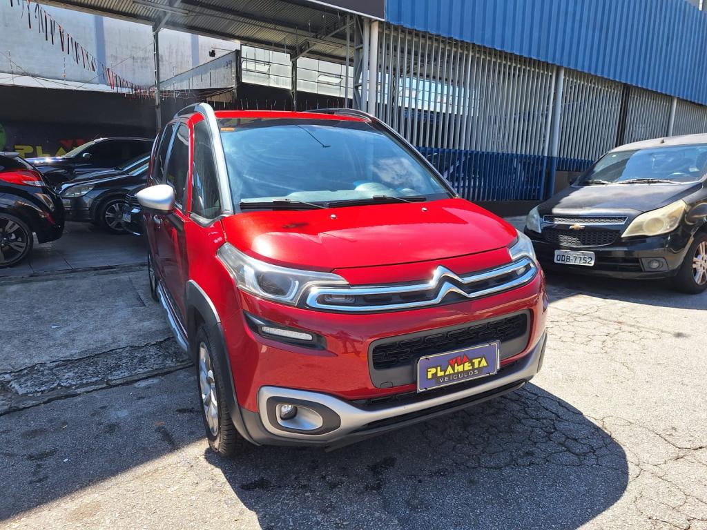 CITROEN Aircross - Foto